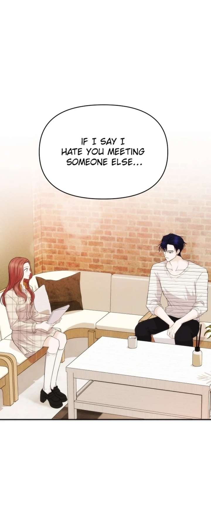 One Day, I Suddenly Got a Crush - Chapter 42 Page 9