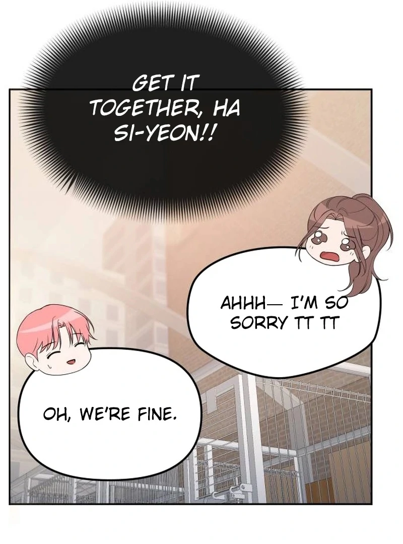 One Day, I Suddenly Got a Crush - Chapter 5 Page 113