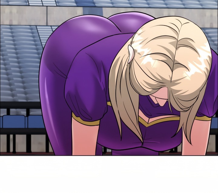Coaching My Stepdaughter (Uncensored) - Chapter 8 Page 10