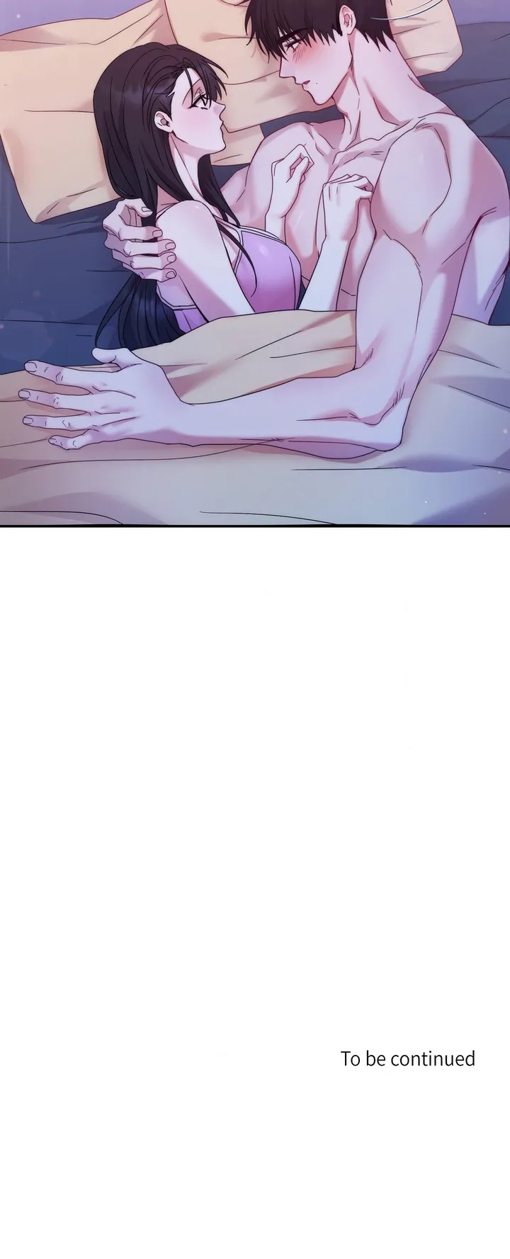 How About We Stay Just Friends? - Chapter 12 Page 16