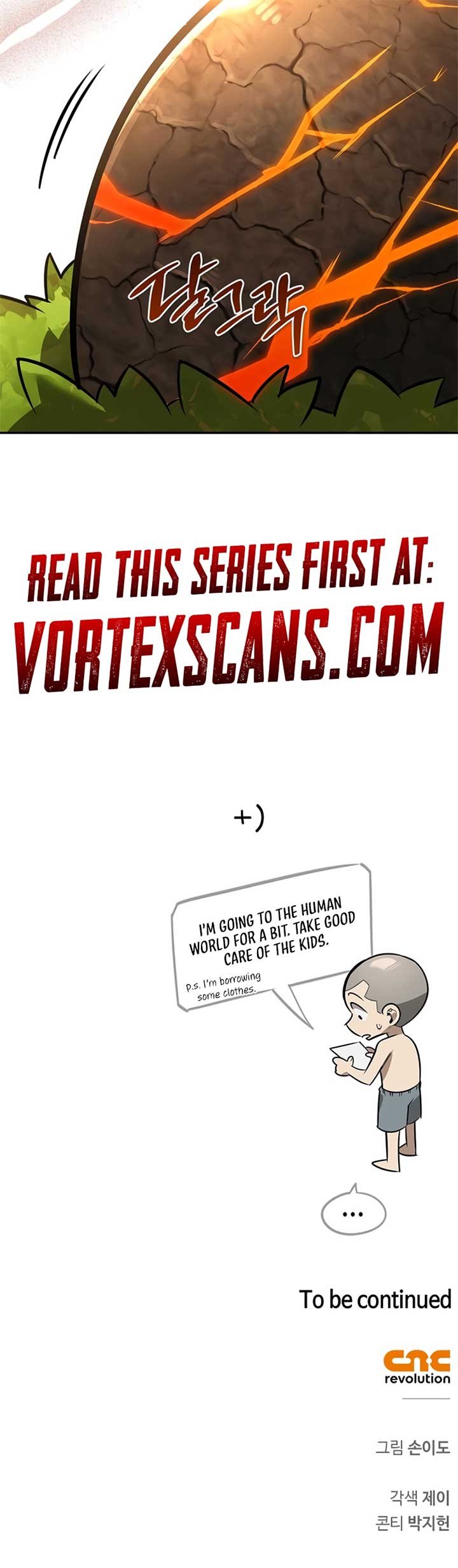 S-Class Hunter Heals with Monsters - Chapter 11 Page 13