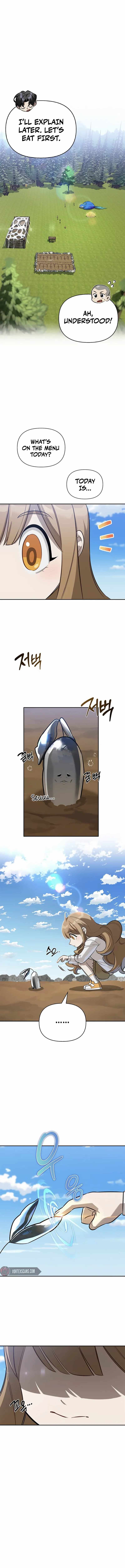 S-Class Hunter Heals with Monsters - Chapter 18 Page 13
