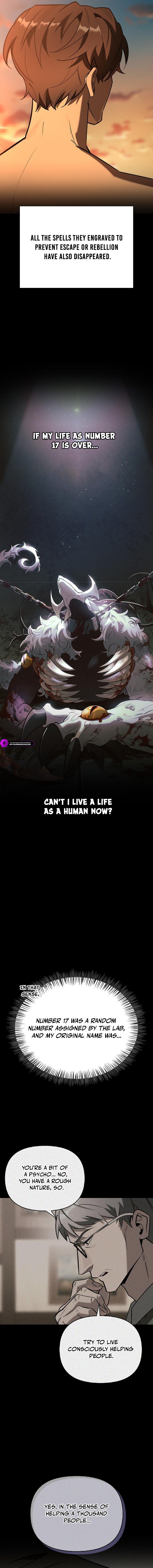 S-Class Hunter Heals with Monsters - Chapter 2 Page 3