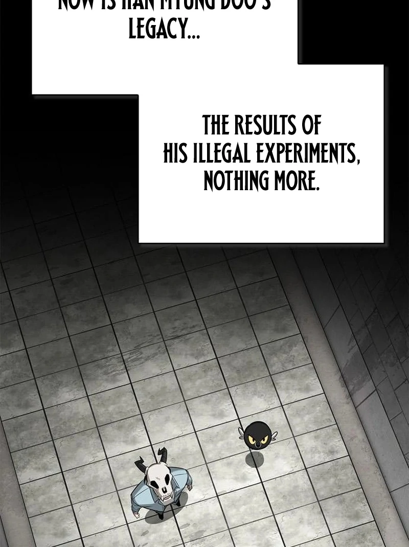 S-Class Hunter Heals with Monsters - Chapter 21 Page 55
