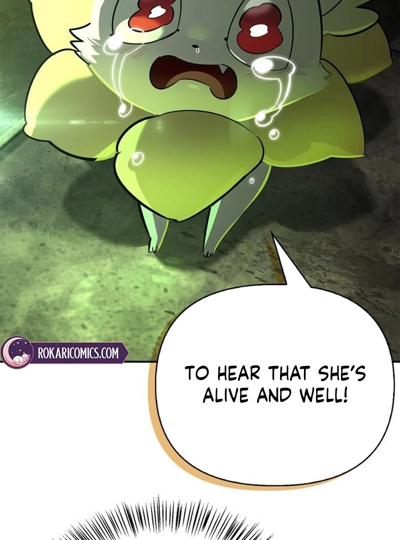 S-Class Hunter Heals with Monsters - Chapter 21 Page 86
