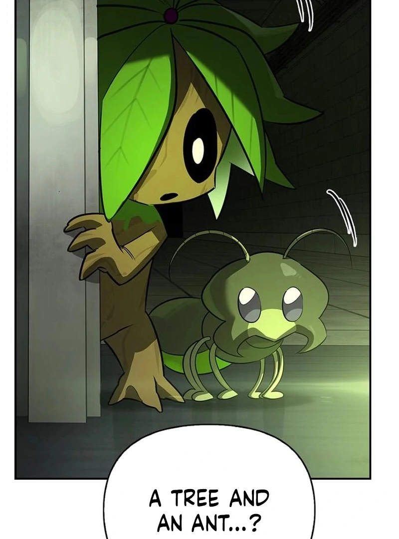 S-Class Hunter Heals with Monsters - Chapter 21 Page 90