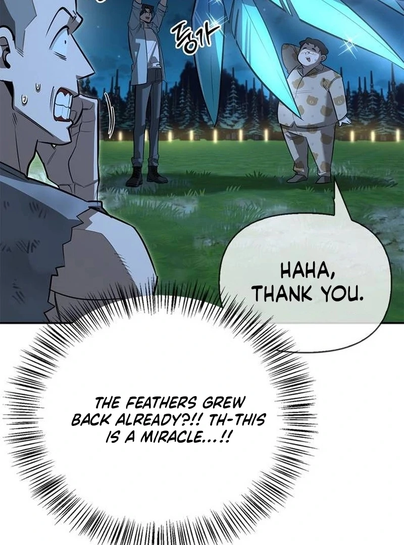 S-Class Hunter Heals with Monsters - Chapter 23 Page 121