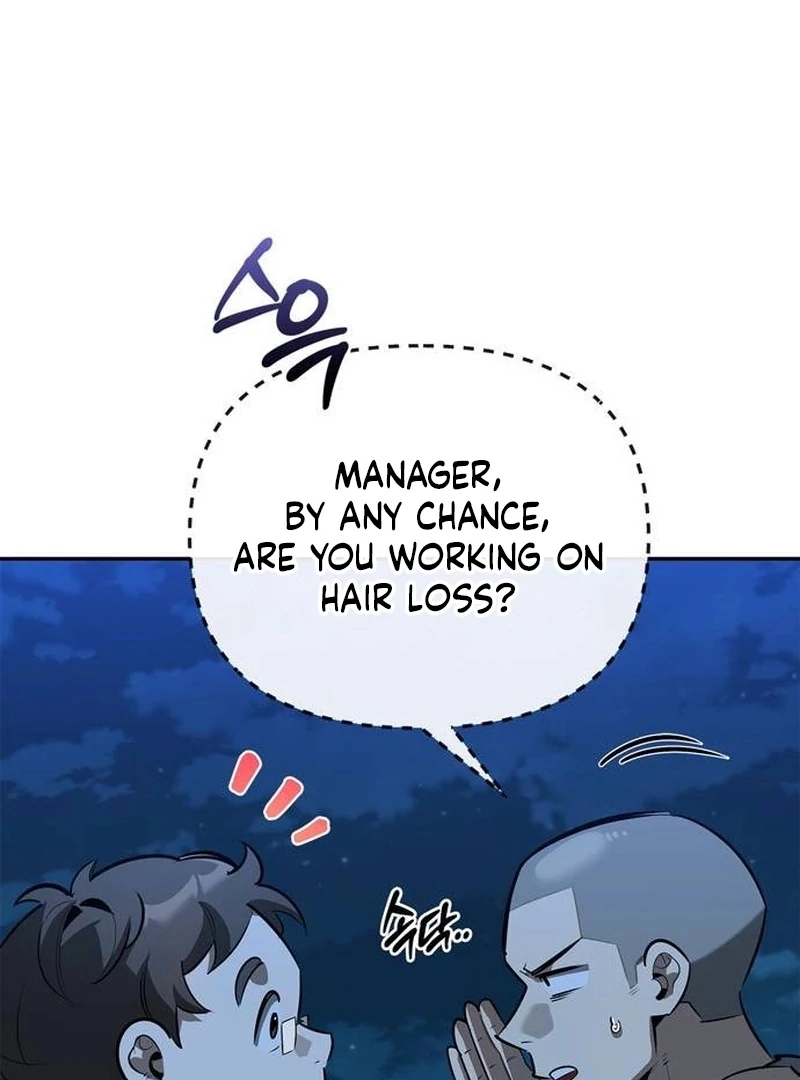 S-Class Hunter Heals with Monsters - Chapter 23 Page 124