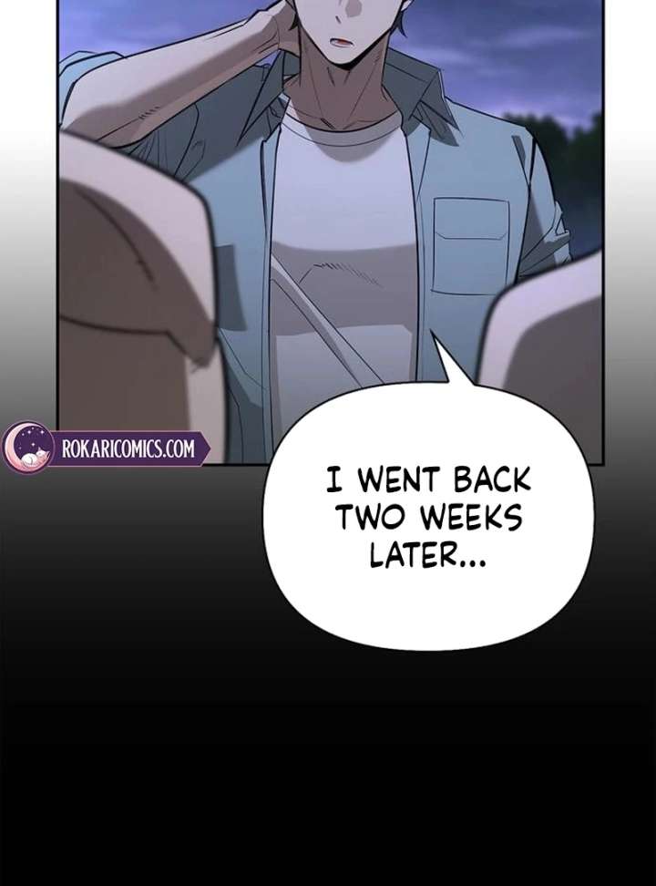 S-Class Hunter Heals with Monsters - Chapter 24 Page 153