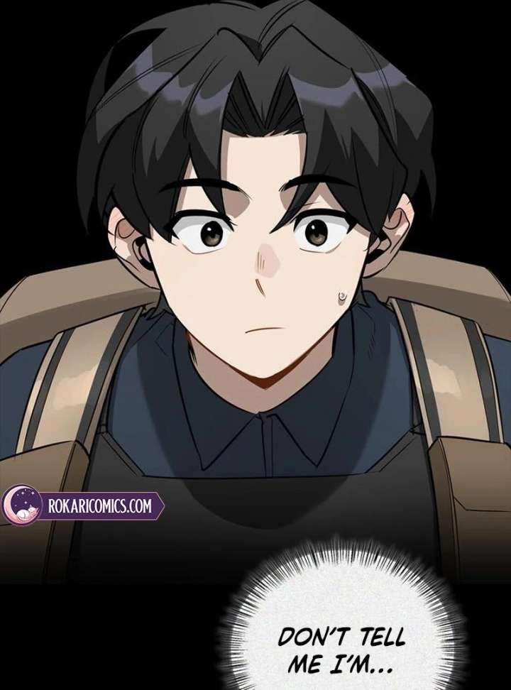 S-Class Hunter Heals with Monsters - Chapter 24 Page 20