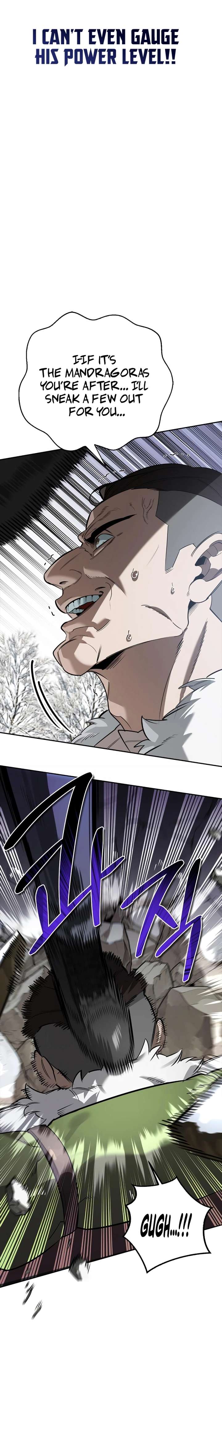 S-Class Hunter Heals with Monsters - Chapter 26 Page 16