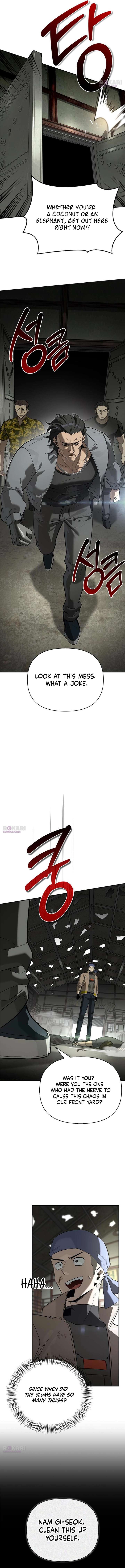 S-Class Hunter Heals with Monsters - Chapter 34 Page 2