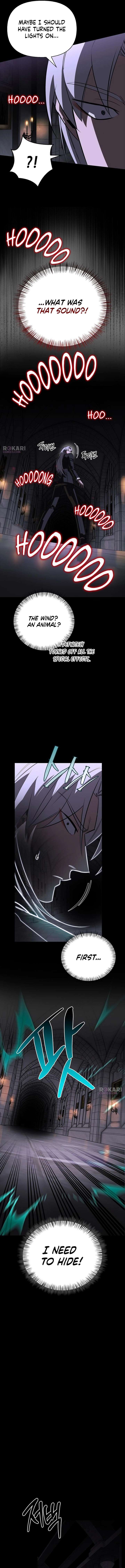 S-Class Hunter Heals with Monsters - Chapter 42 Page 5
