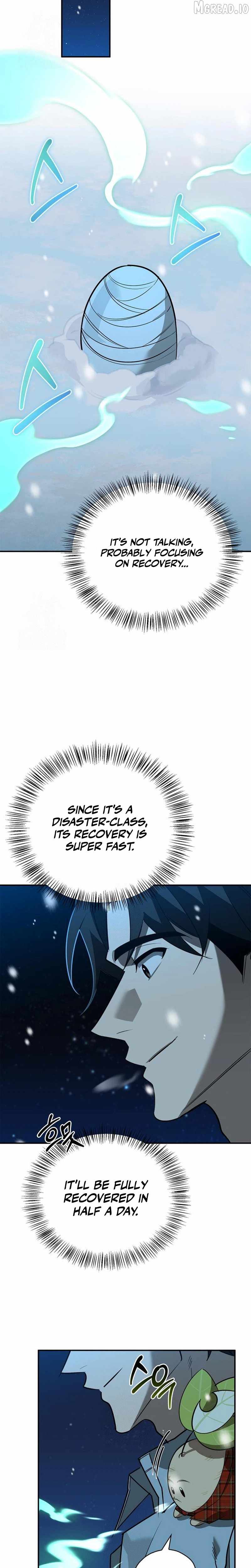 S-Class Hunter Heals with Monsters - Chapter 44 Page 10