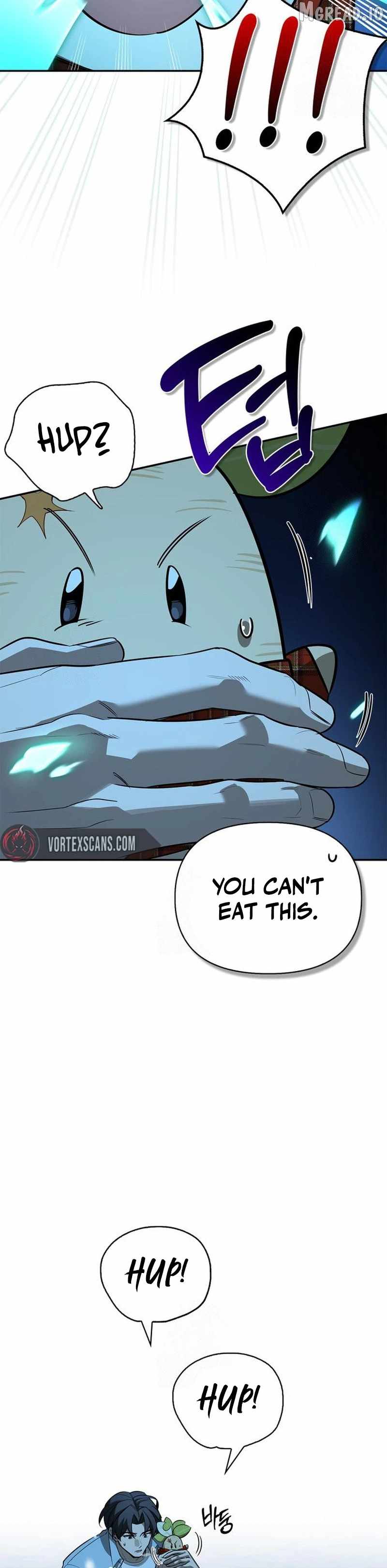 S-Class Hunter Heals with Monsters - Chapter 44 Page 12
