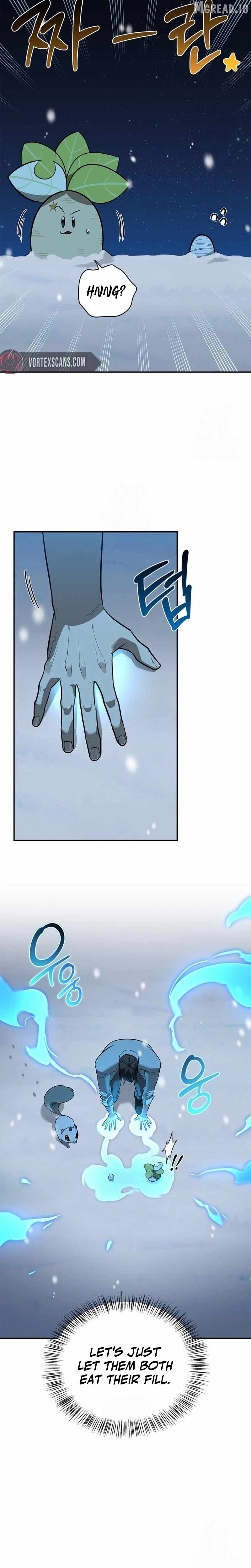 S-Class Hunter Heals with Monsters - Chapter 44 Page 14