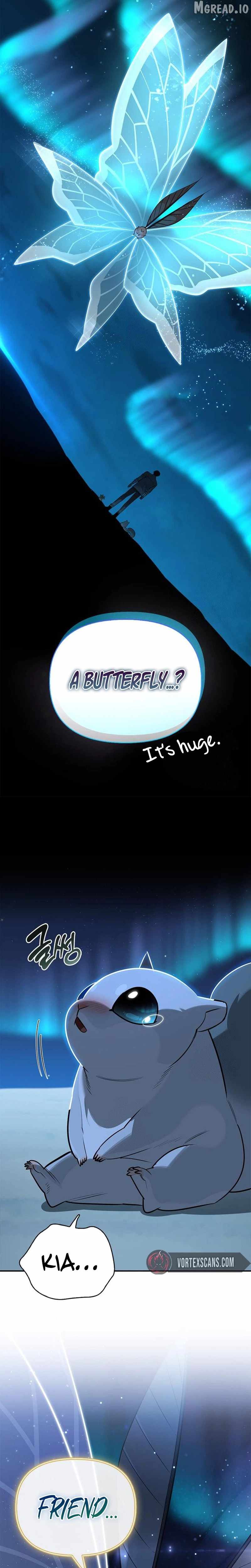 S-Class Hunter Heals with Monsters - Chapter 44 Page 20