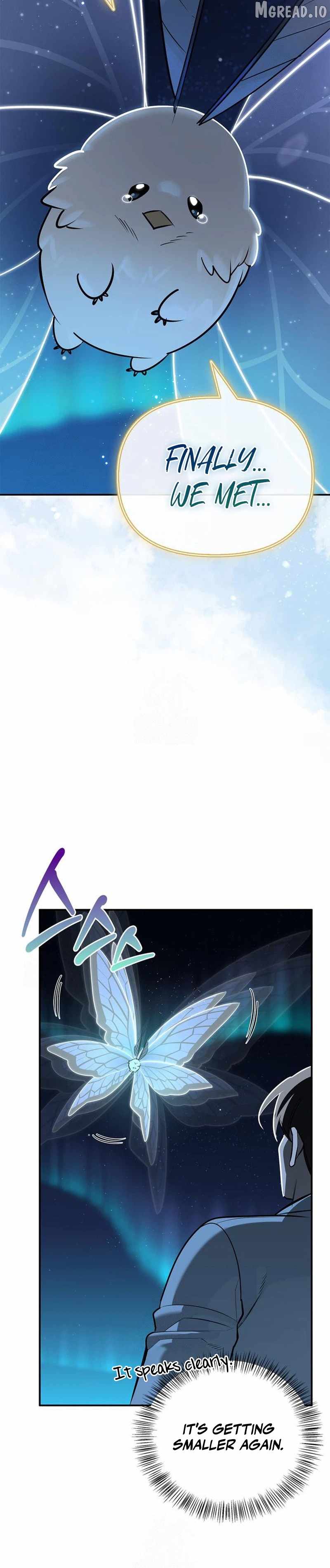 S-Class Hunter Heals with Monsters - Chapter 44 Page 21