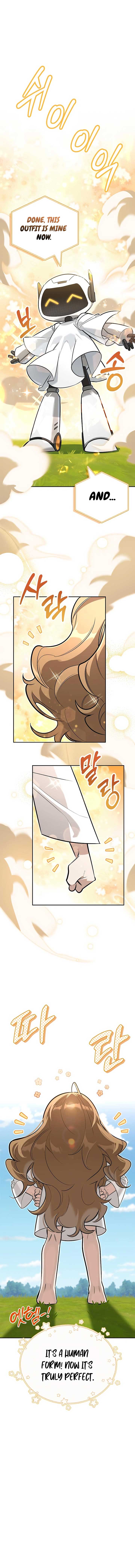 S-Class Hunter Heals with Monsters - Chapter 5 Page 6