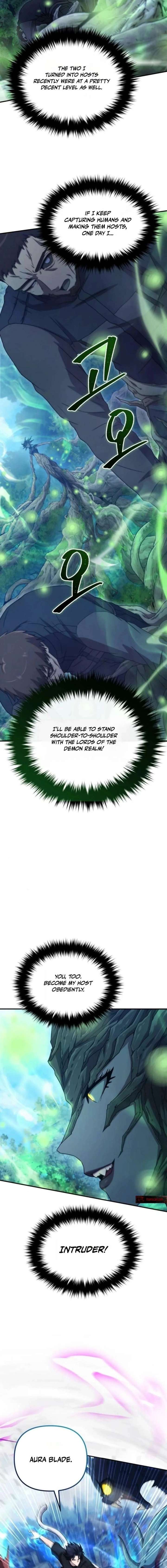 The Absolute’s Modern Life - Chapter 14 Page 3