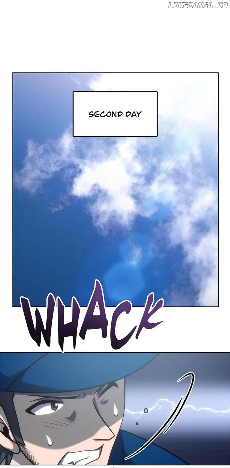 Home Plate Villain - Chapter 19 Page 33