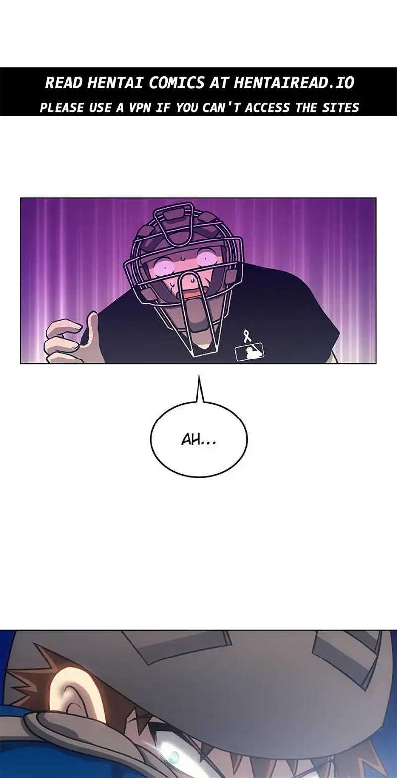 Home Plate Villain - Chapter 21 Page 102