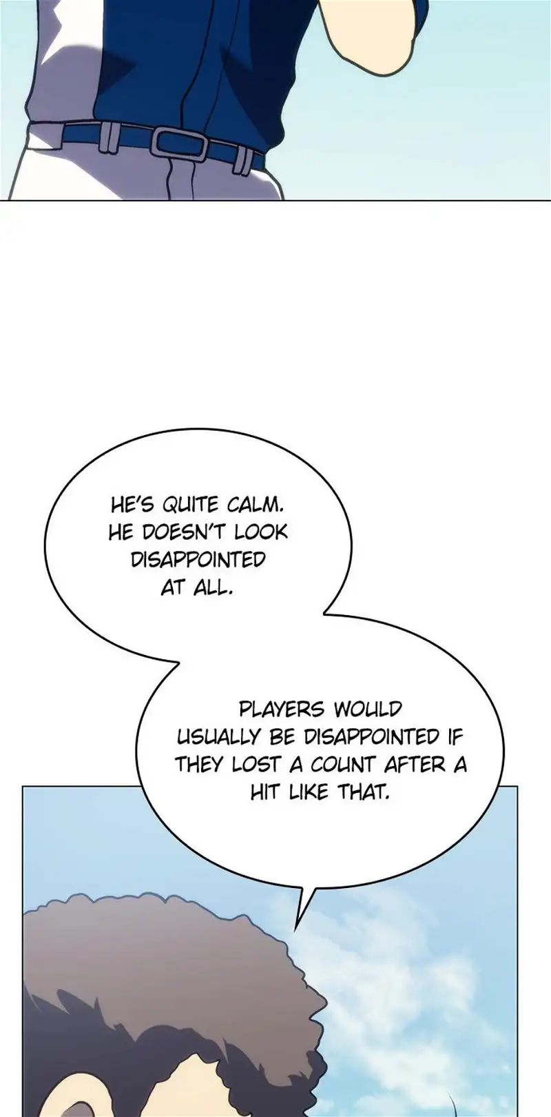 Home Plate Villain - Chapter 21 Page 26
