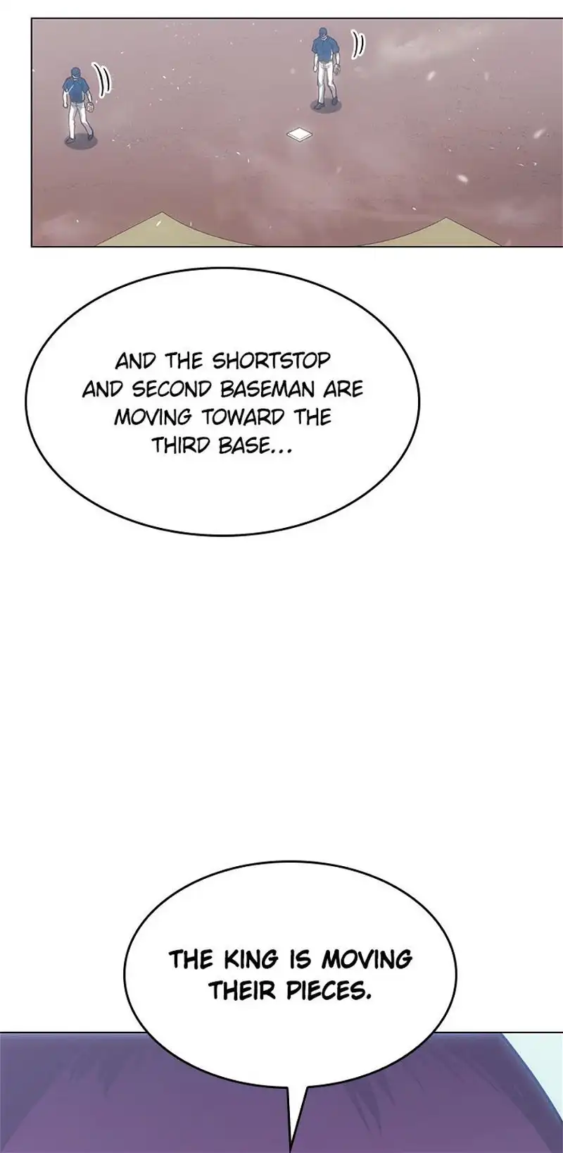 Home Plate Villain - Chapter 21 Page 71