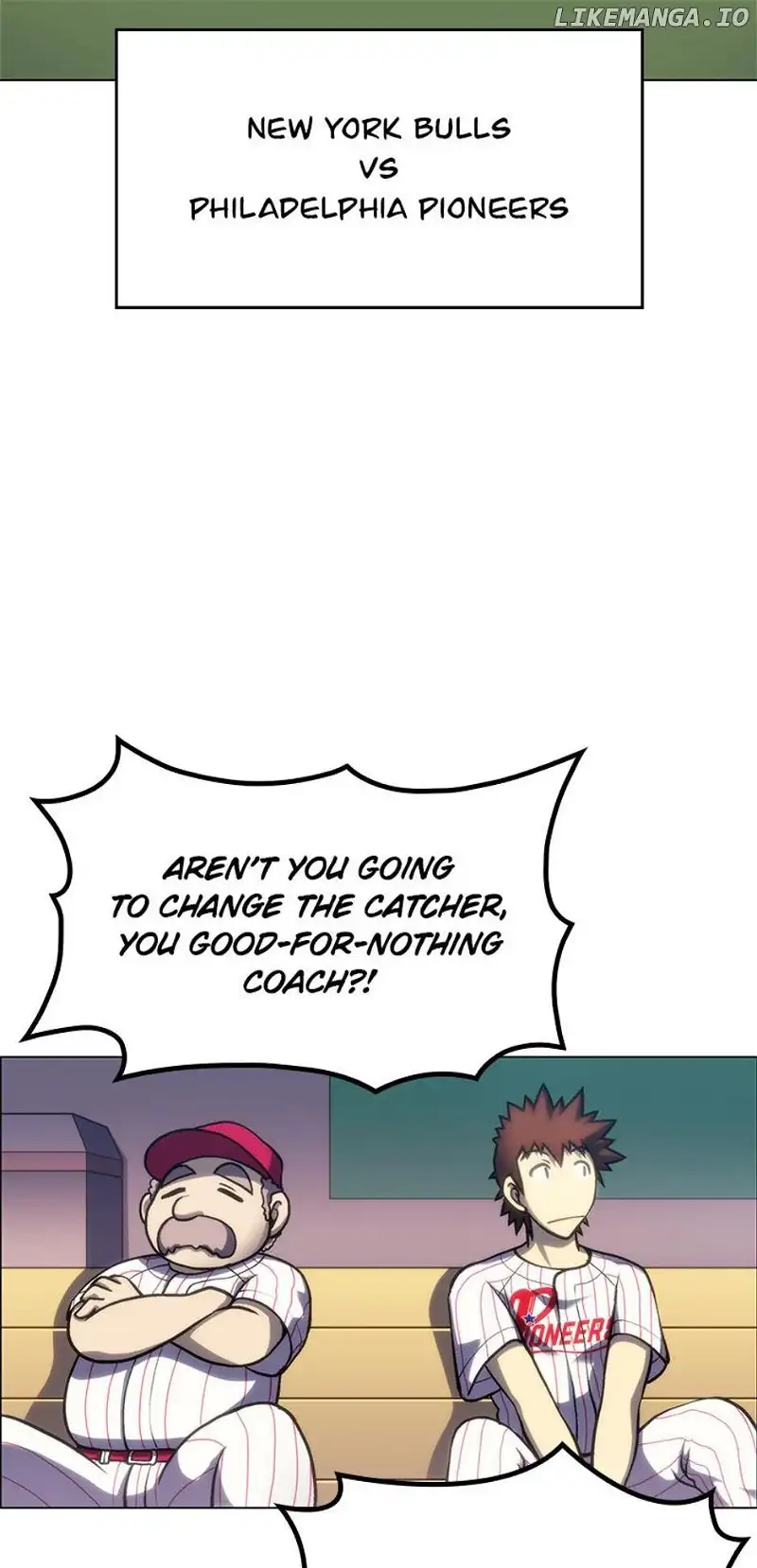 Home Plate Villain - Chapter 22 Page 75
