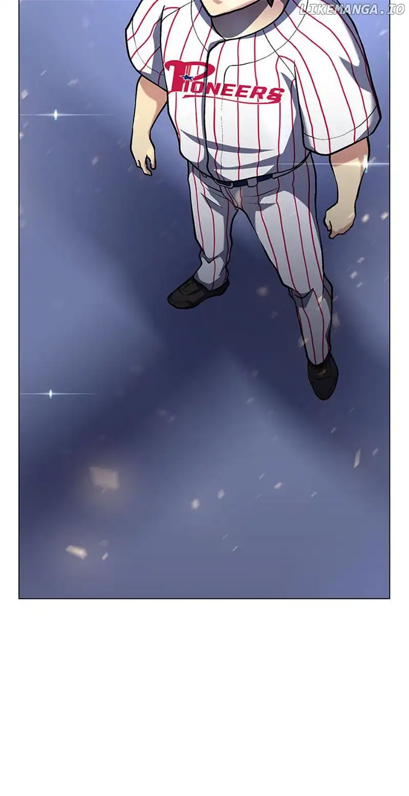 Home Plate Villain - Chapter 23 Page 72