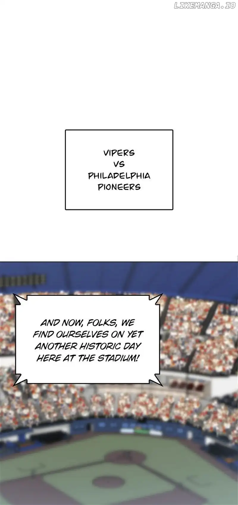 Home Plate Villain - Chapter 24 Page 15