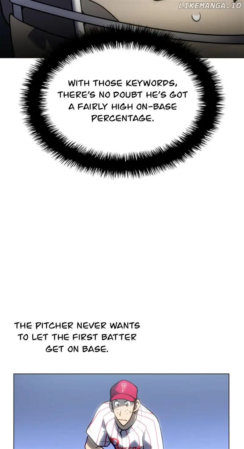 Home Plate Villain - Chapter 24 Page 25