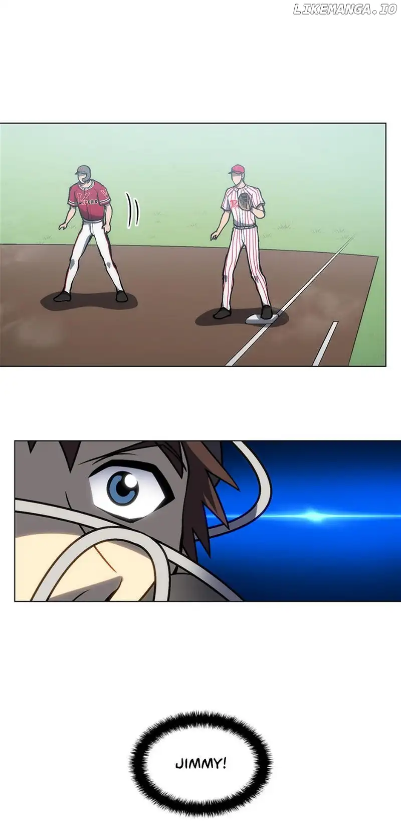 Home Plate Villain - Chapter 24 Page 48
