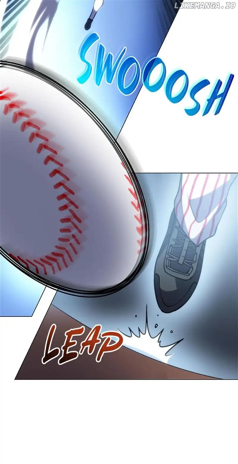 Home Plate Villain - Chapter 25 Page 59