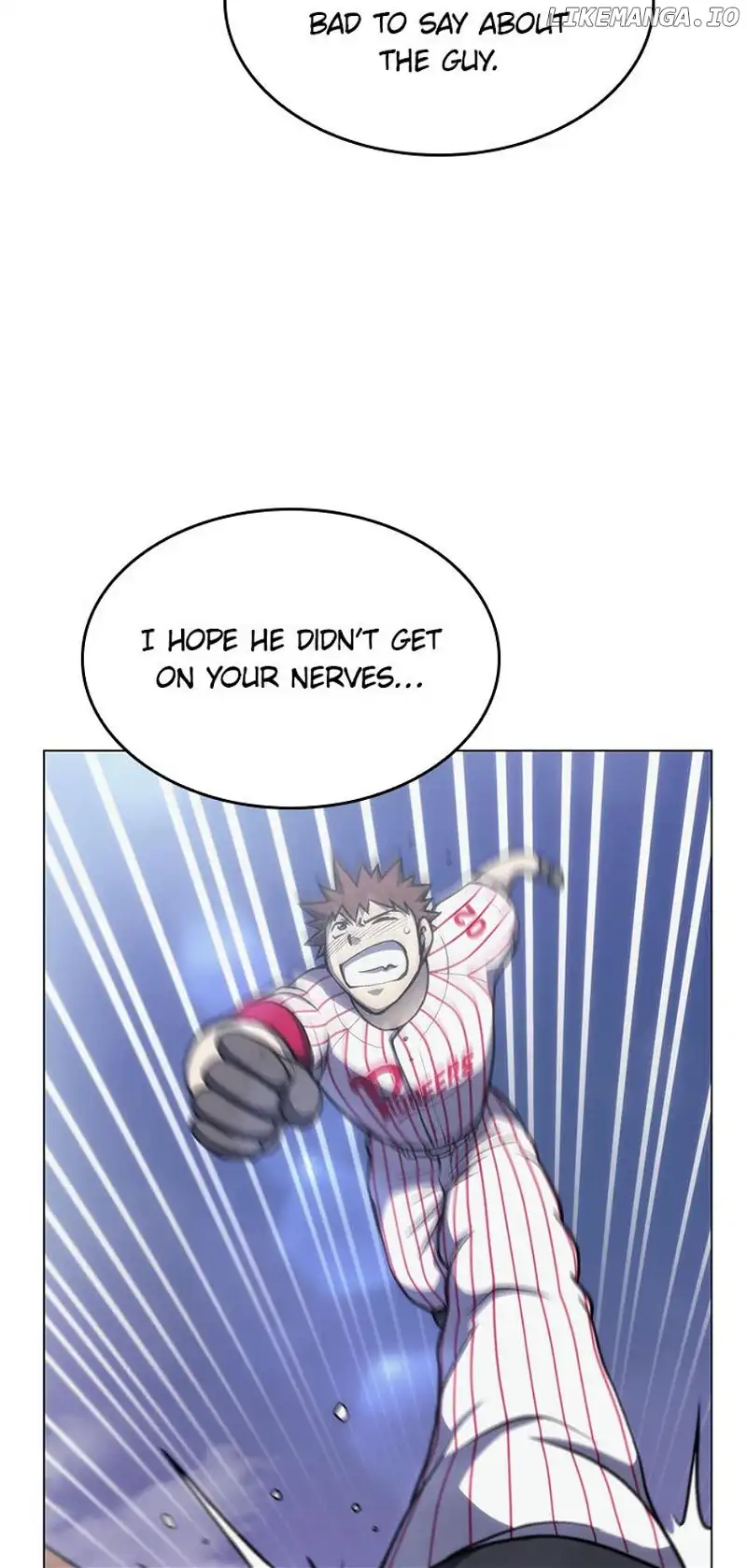 Home Plate Villain - Chapter 26 Page 61