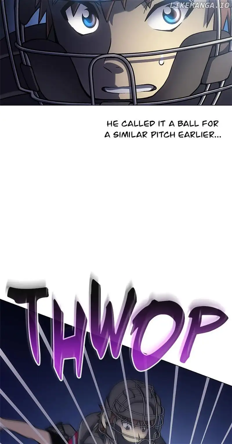 Home Plate Villain - Chapter 26 Page 68