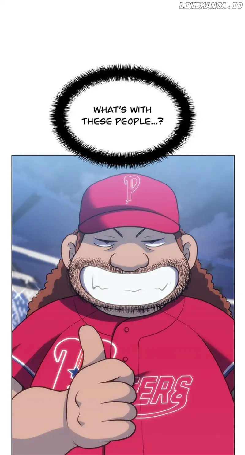 Home Plate Villain - Chapter 26 Page 79