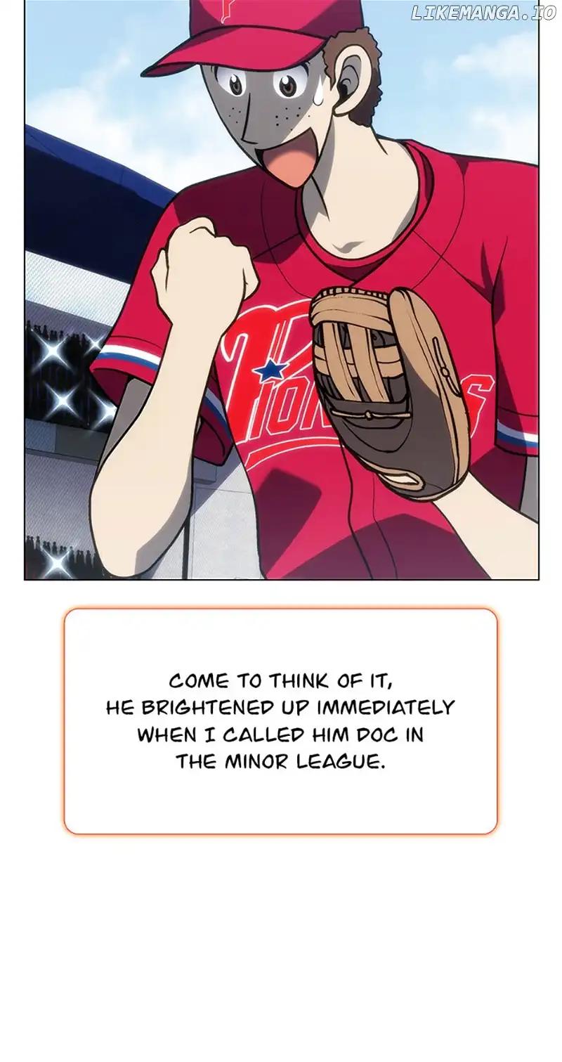 Home Plate Villain - Chapter 29 Page 17
