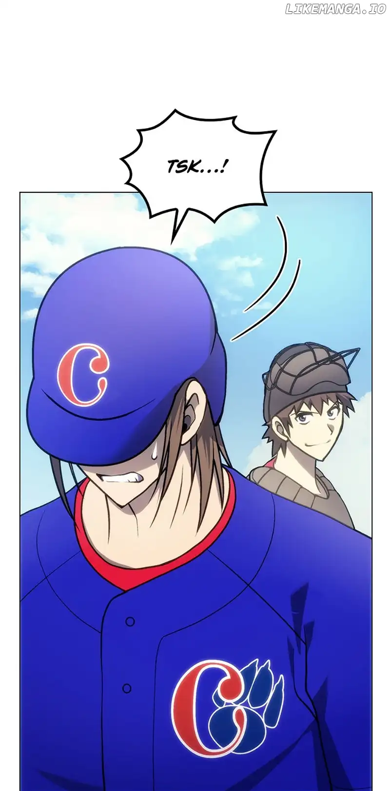 Home Plate Villain - Chapter 30 Page 47