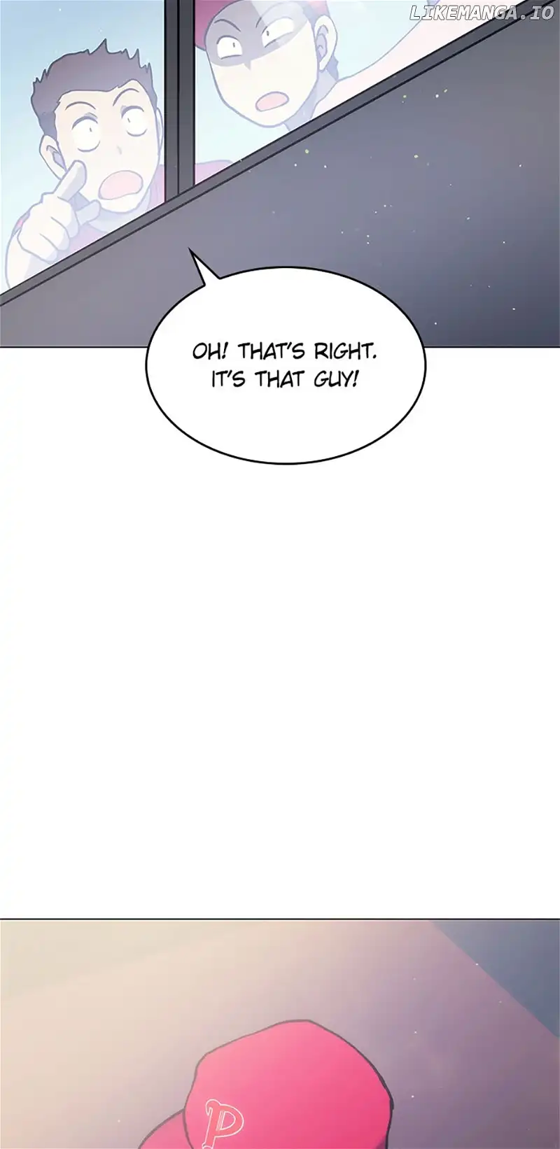Home Plate Villain - Chapter 30 Page 54