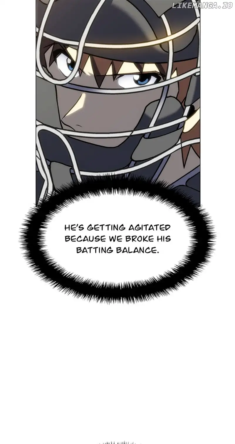 Home Plate Villain - Chapter 32 Page 37