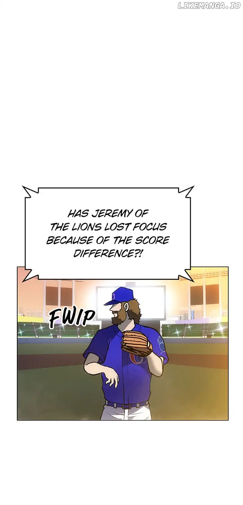 Home Plate Villain - Chapter 32 Page 65