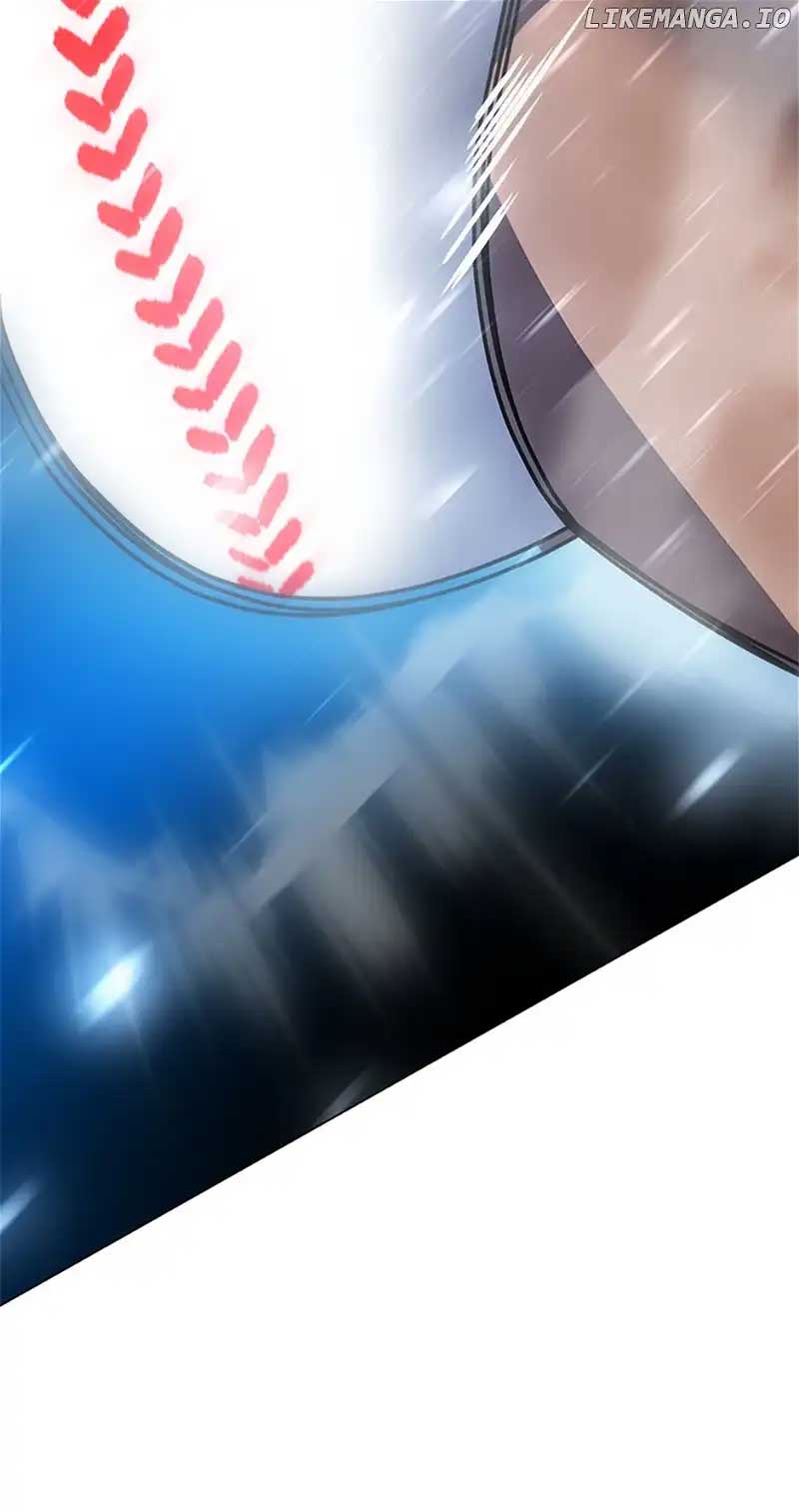 Home Plate Villain - Chapter 33 Page 9
