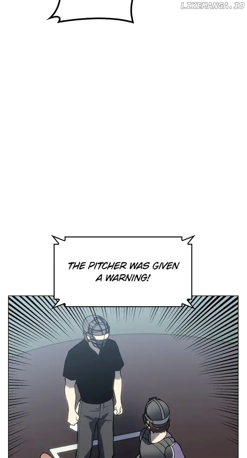 Home Plate Villain - Chapter 34 Page 50