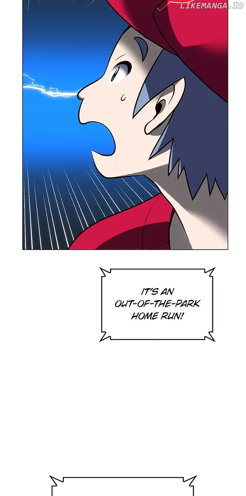 Home Plate Villain - Chapter 37 Page 59