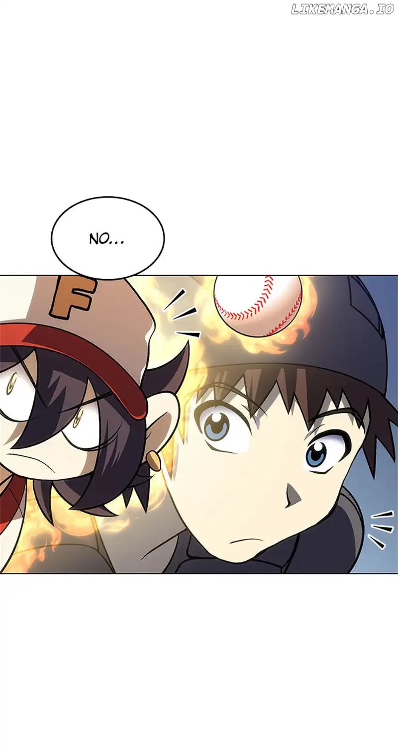 Home Plate Villain - Chapter 38 Page 21