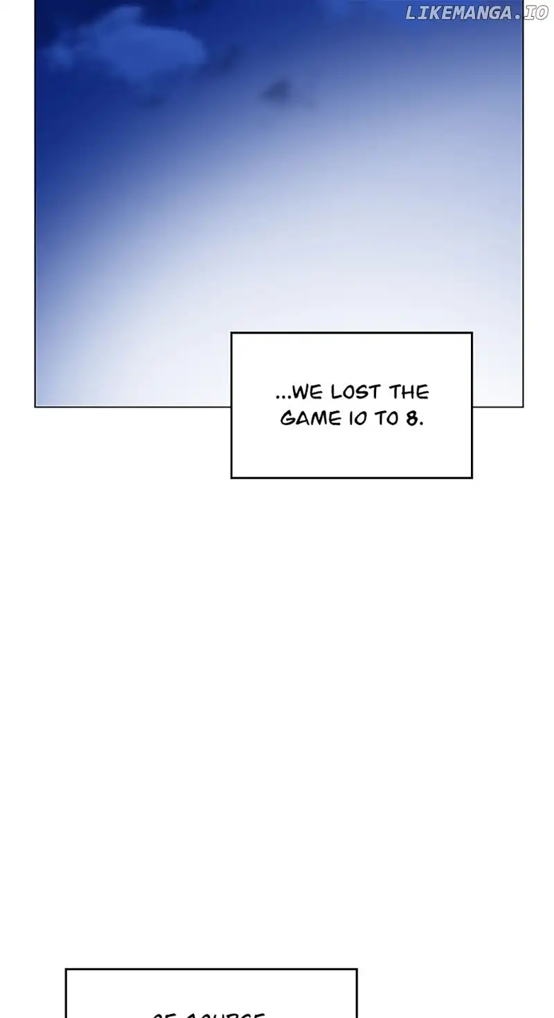 Home Plate Villain - Chapter 38 Page 48