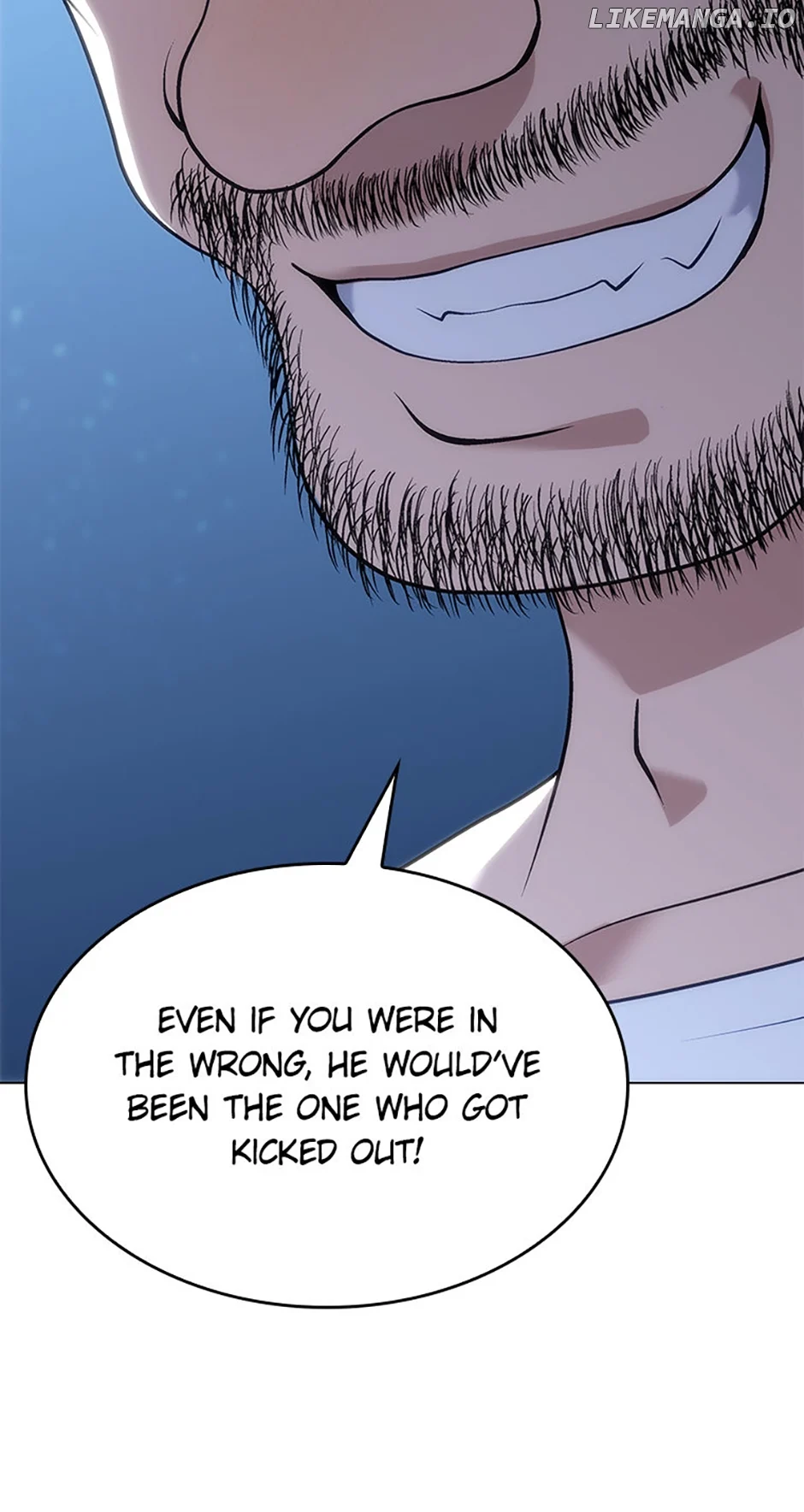 Home Plate Villain - Chapter 39 Page 20