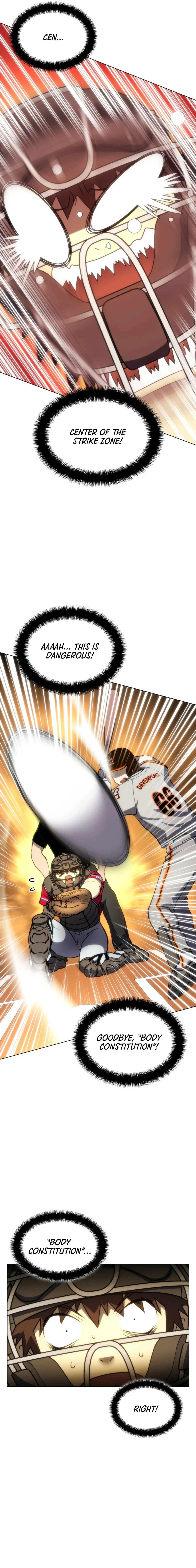 Home Plate Villain - Chapter 64 Page 17