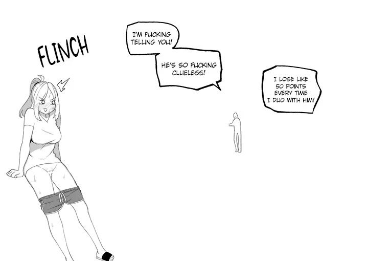 The Most Shameless Guy-Girl Friendship Ever - Chapter 10 Page 16